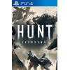 Hunt: Showdown PS4